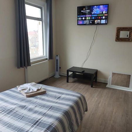 Family Friendly 3 Bedroom Flat Zone 2 - Children Stay Free! London Exterior foto