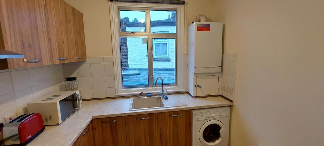 Family Friendly 3 Bedroom Flat Zone 2 - Children Stay Free! London Exterior foto
