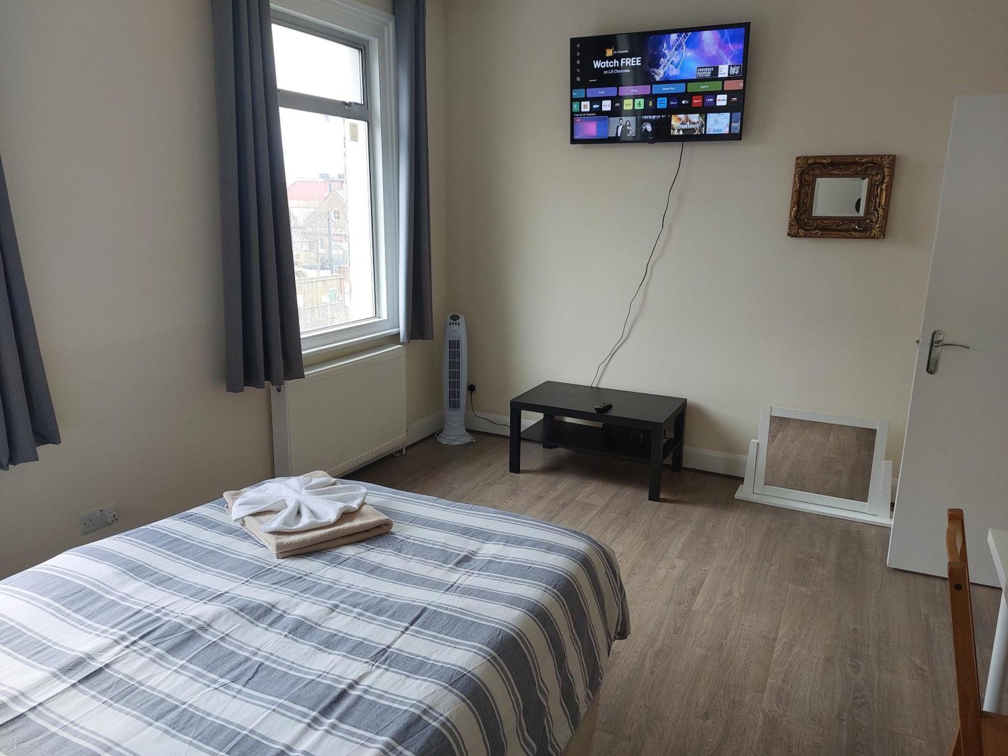 Family Friendly 3 Bedroom Flat Zone 2 - Children Stay Free! London Exterior foto